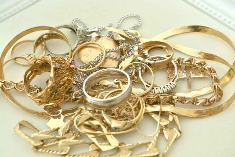 The Top 5 Safest Places to Sell Your Jewels in India