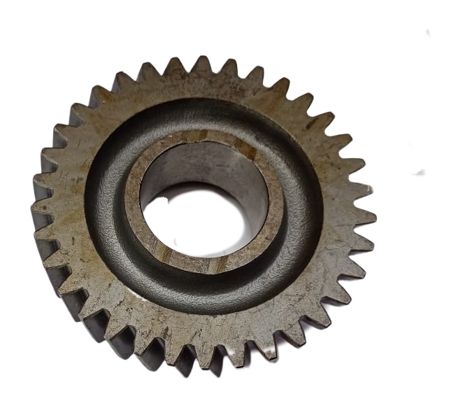 1ST GEAR 34 TH