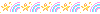 Trans Flag Rainbow Star Divider