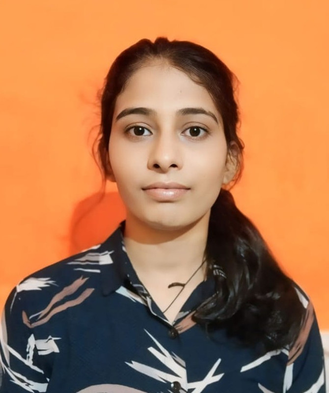 anjali