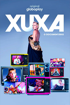 Xuxa, O Documentário 1ª Temporada Torrent (2023) WEB-DL 1080p Nacional