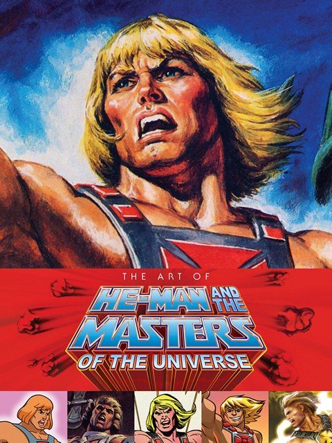 The-Art-of-He-Man-and-the-Masters-of-the-Universe