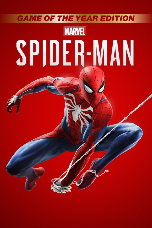 SPIDER  MAN