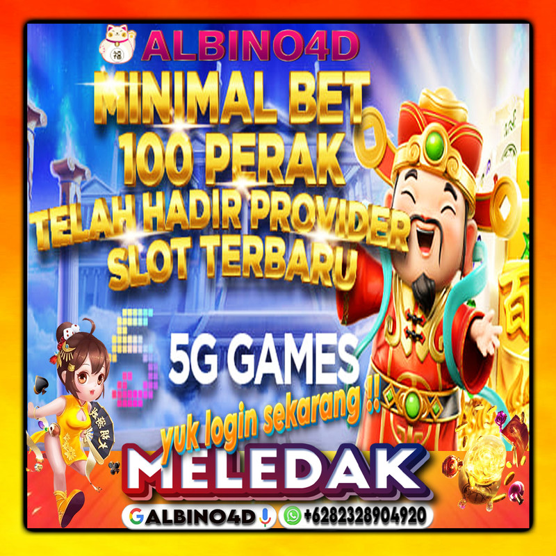 ALBINO4D AGEN BETTING ONLINE TERPERCAYA - Page 26 Untitled-526