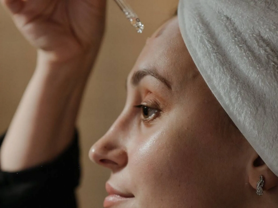 ¿Cómo usar el aceite de ricino para las manchas?