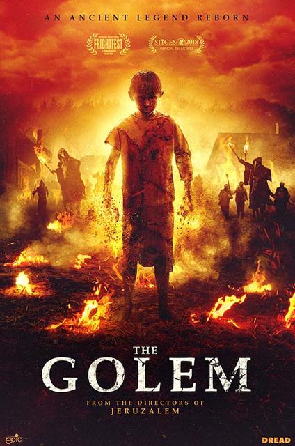 The Golem (2018) PLSUBBED.480p.AMZN.WEB-DL.XviD.AC3-LPT / POLSKIE NAPISY