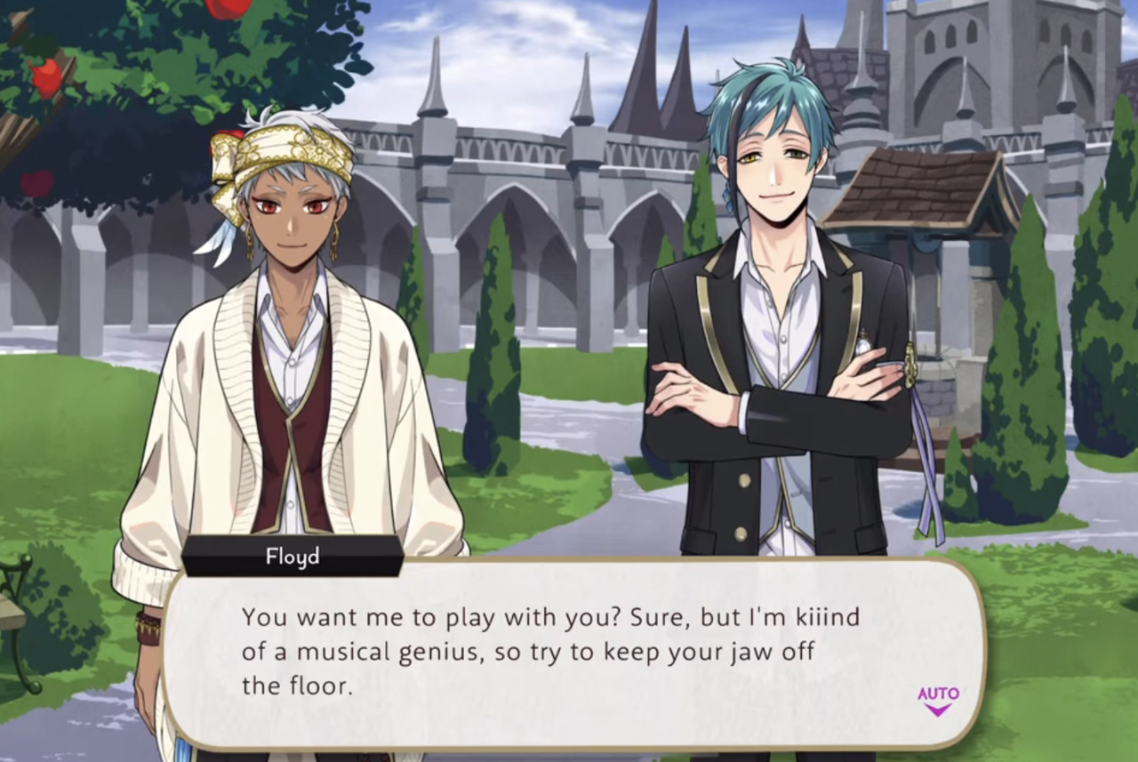 8Floyd Instrument2 2