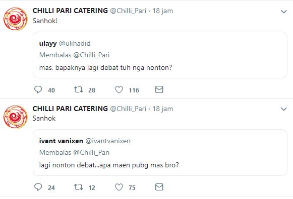 Cuitan Gibran