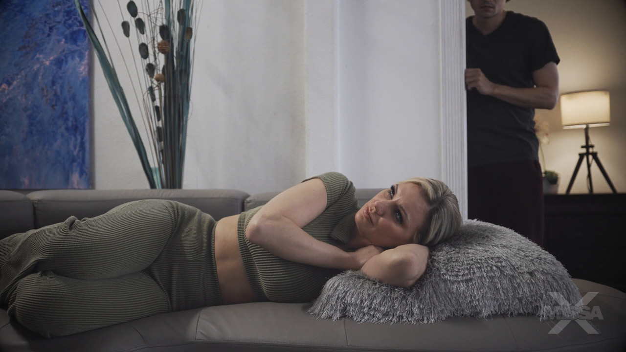 When dad is away ii kenzie taylor