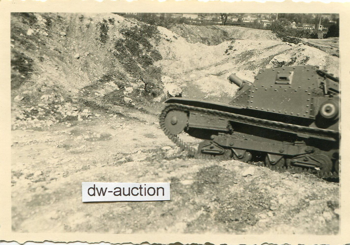 östereichischer Panzer in Bruck a. Leitha (4)