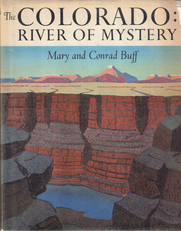 The Colorado: River of Mystery