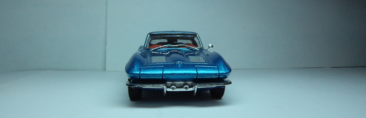 Chevrolet Corvette (1)