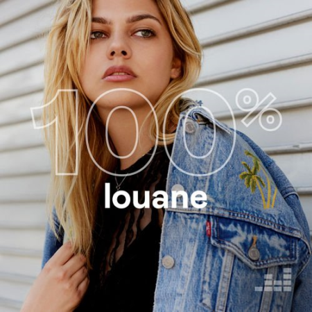 Louane - 100% Louane (2019)