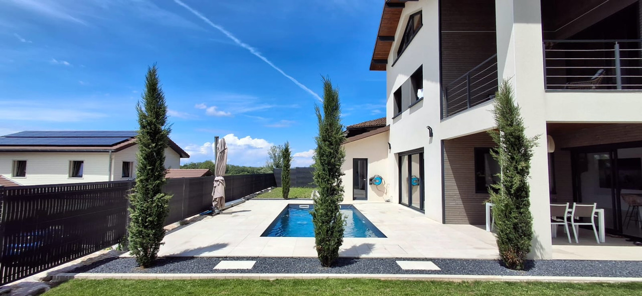 Construction neuve
