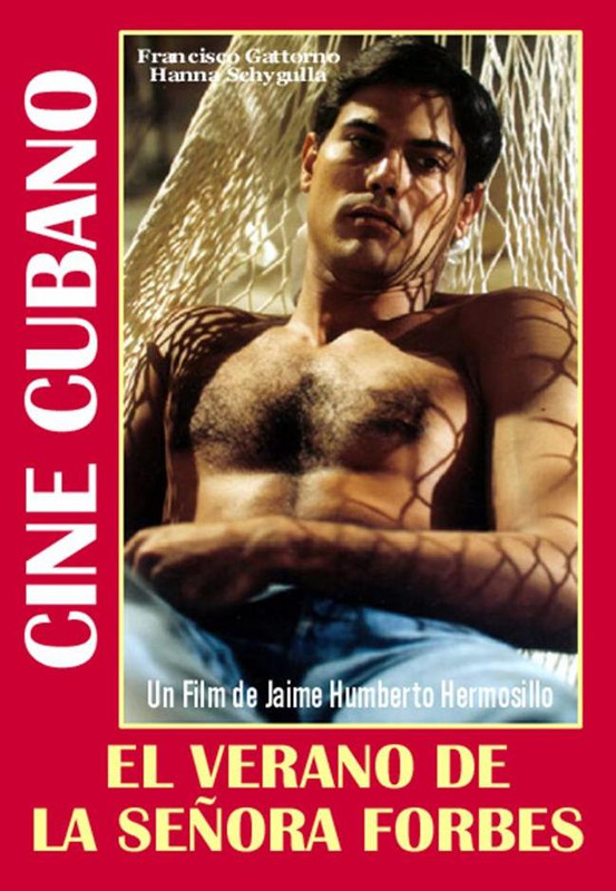 Hermosillo - El verano de la señora Forbes