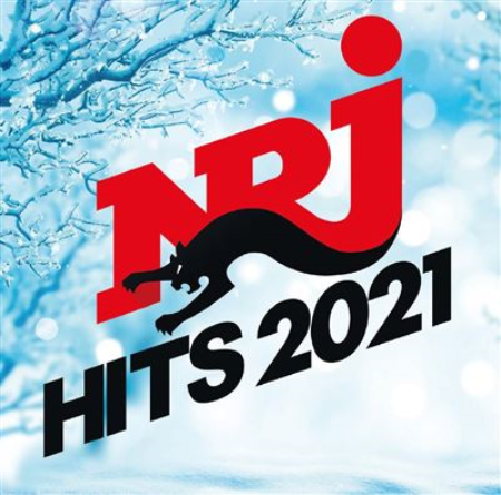 VA - NRJ Hits 2021 (3CD) (2020)