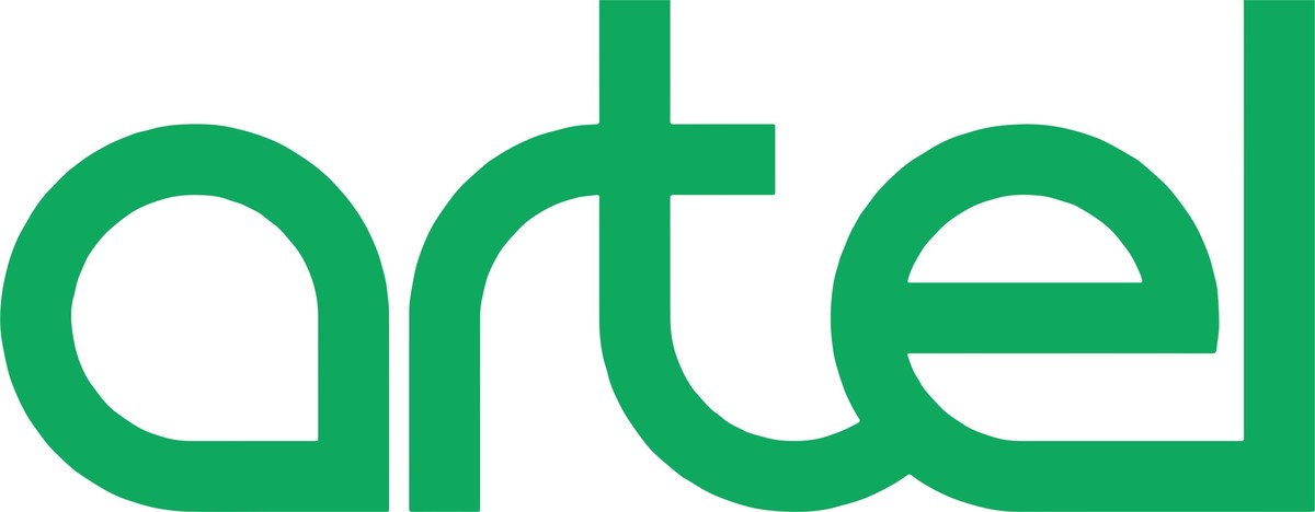 Artel logo