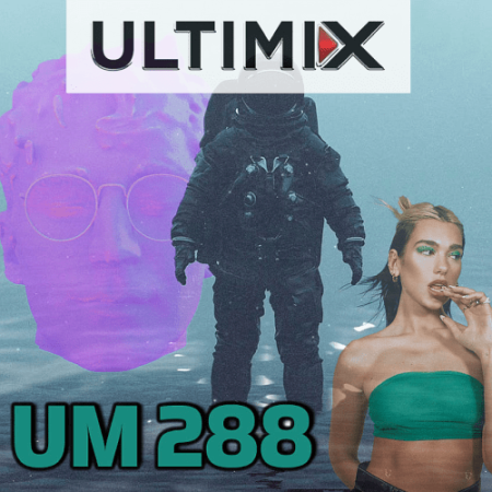 VA   Ultimix Vol.288 (2021)