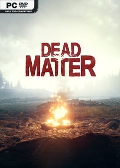 Dead Matter SSE xGIROx Repack