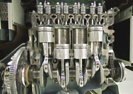 Internal Combustion Engines | ICE-2022 |