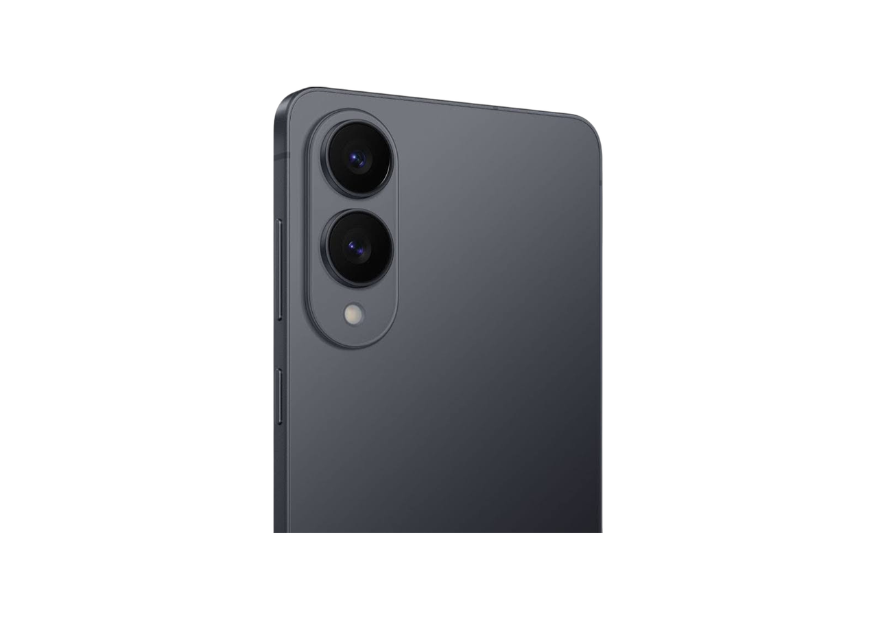 Samsung Galaxy S25 Edge Camera