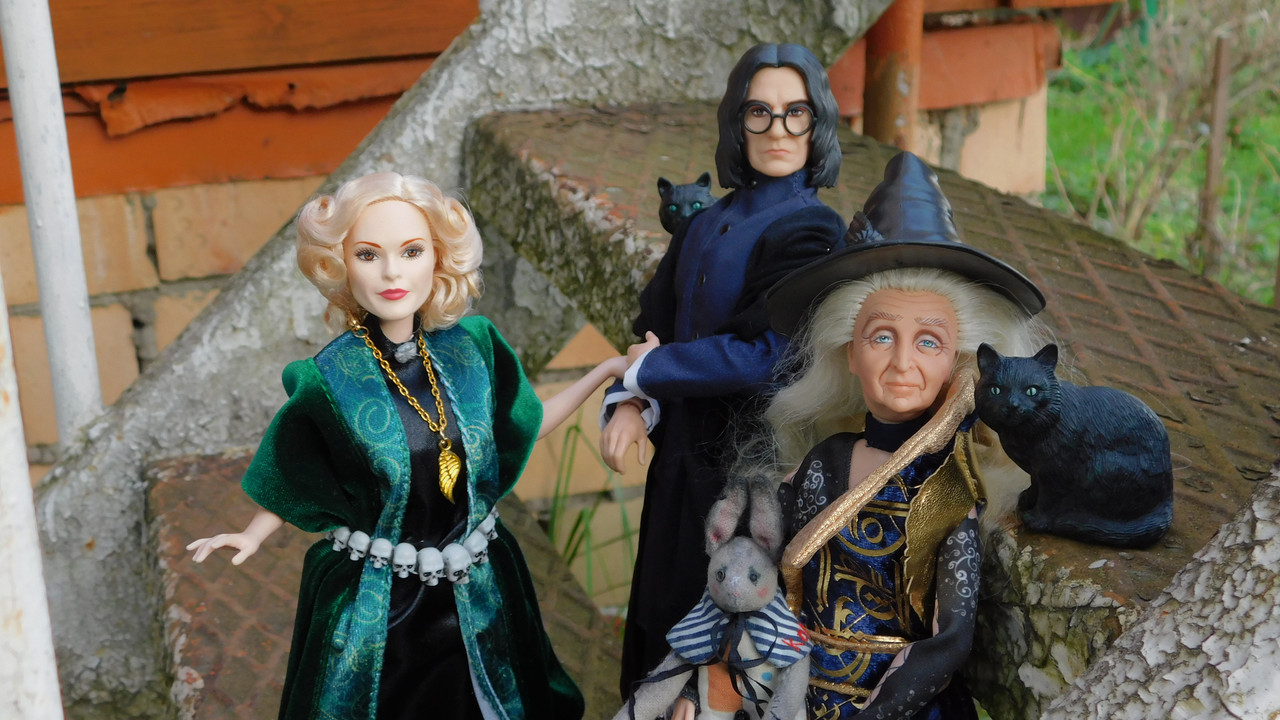 Дачное и  к Хелл сентябрь 2023 183