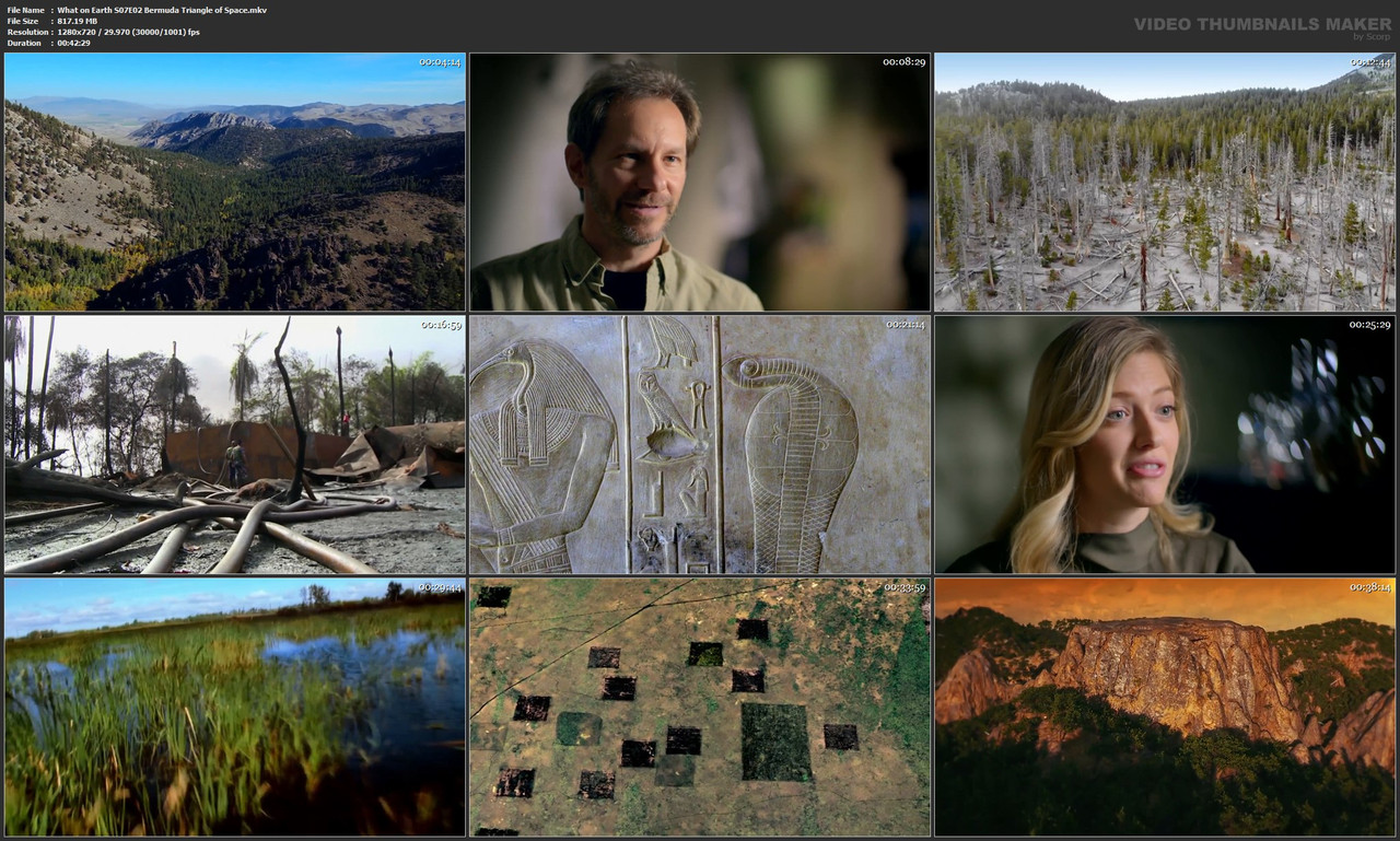 What on Earth S07E02 Bermuda Triangle of Space.mkv