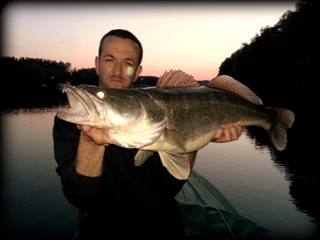 Smud 8.05kg 88cm, uređena