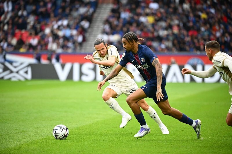Dự đoán bóng đá, phân tích kèo Lens vs PSG, 02h00 ngày 14/05