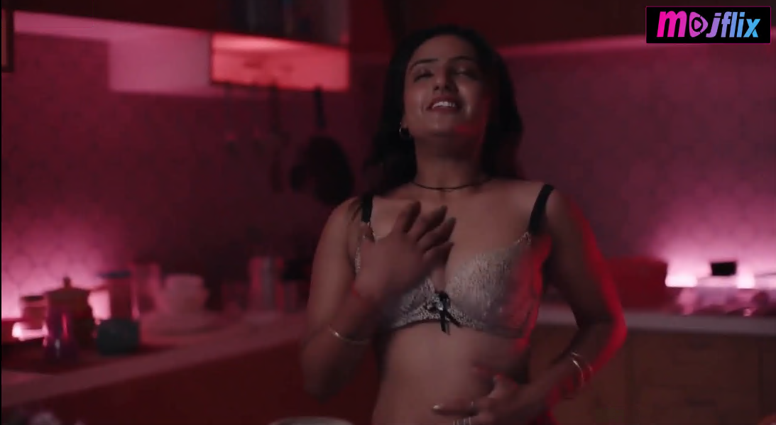 Pagal (2022) Hindi Short Film Mojflix - SEXFULLMOVIES.COM