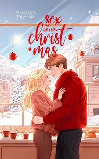 Francesca Palamara - Sex on the Christmas (2023)