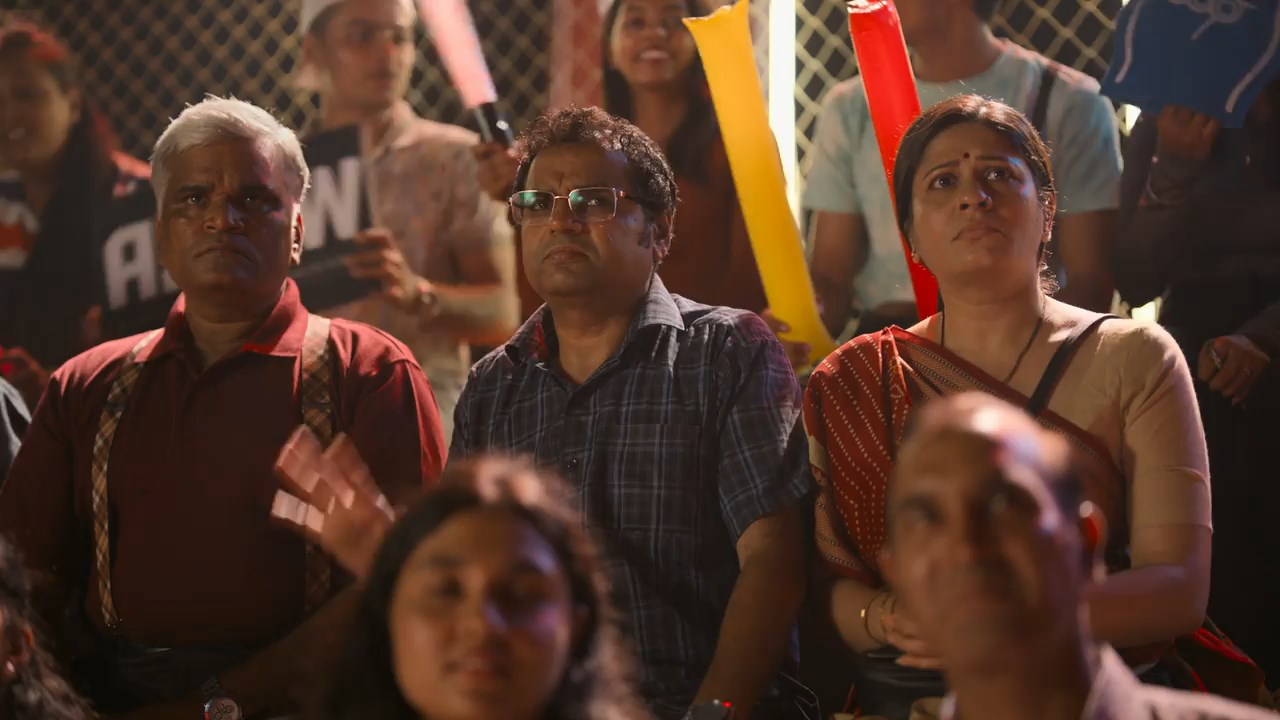 Gamerlog (2025) Season 1 [Hindi] WebRip 480p 720p ESub - Complete Screenshot