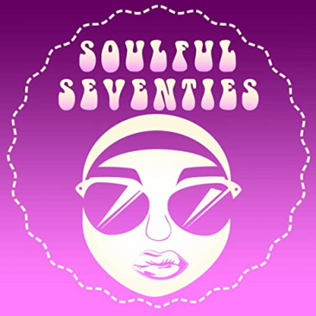 VA - Soulful Seventies (2015)