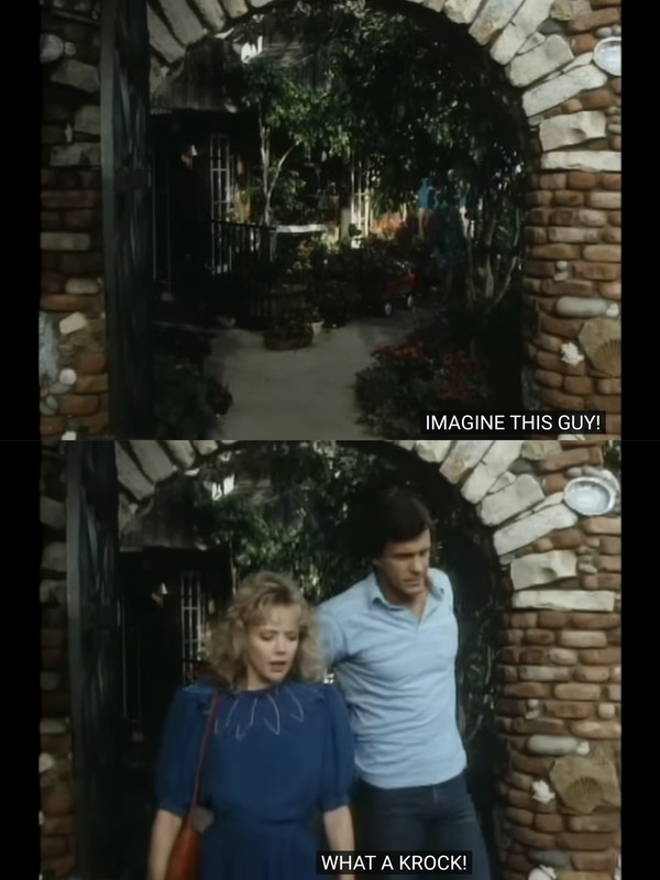 Scene from Highway To Heaven 