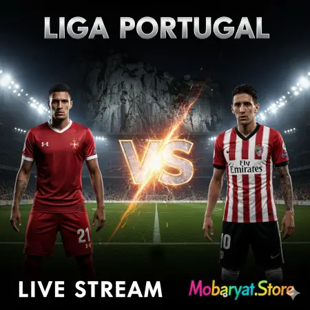 بث مباشر براغا وبنفيكا كلاسيكو البرتغال: صراع السيادة والإثارة