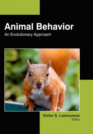 Animal Behavior An Evolutionary Approach