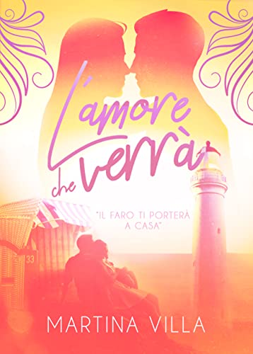 Martina Villa - L'amore che verrà (2021)
