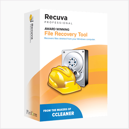 Recuva 1.53.2083 Multilingual