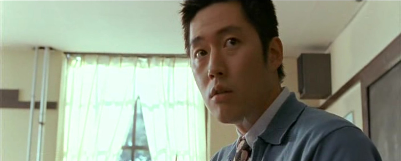 Windstruck Movie Screenshot