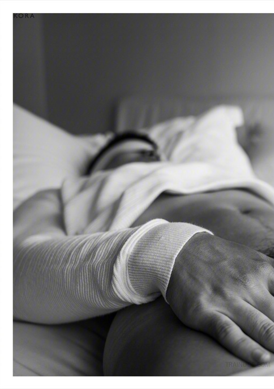 KORA Xperiment SP no.06 (Non-sex)