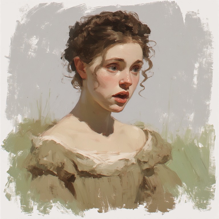 painterly digital painting Dia (28)