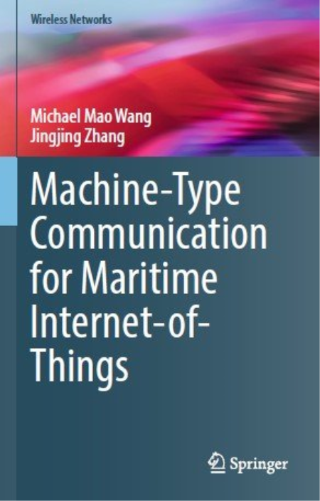 Machine-Type Communication for Maritime Internet-of-Things: From Concept to Practice