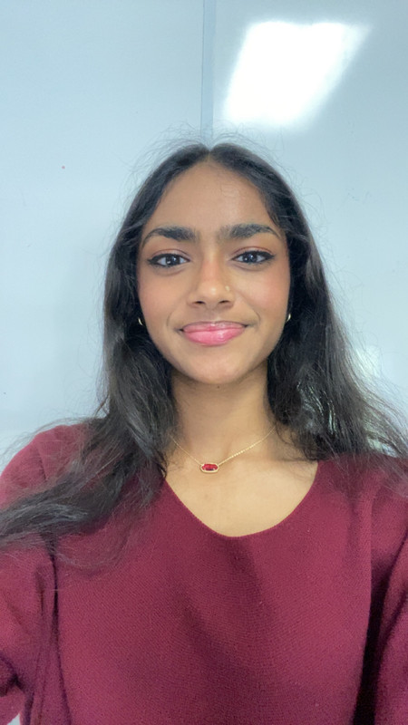 Sahana Karthik