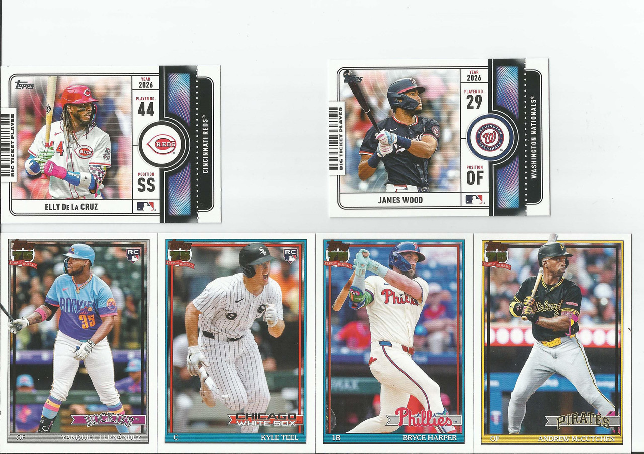 topps 4