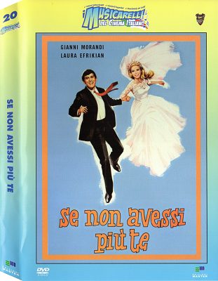 Se non avessi più te (1966) DVD5 Copia 1:1 ITA