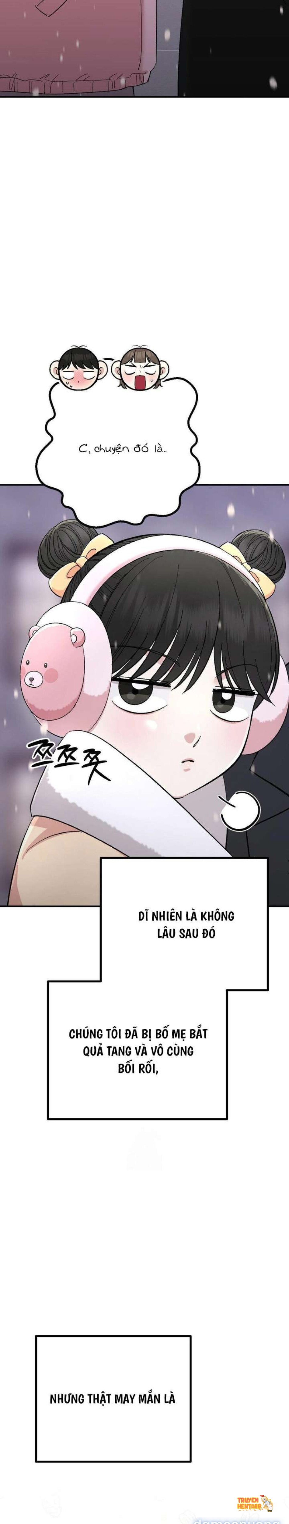 [18+] Buổi Học Thêm - Chapter 33