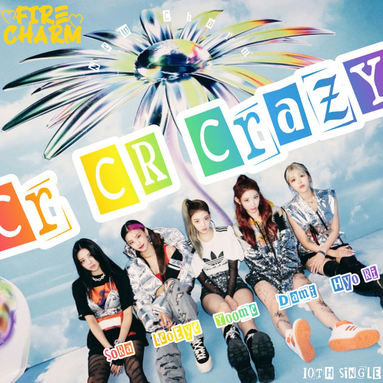 Cr-Cr-Crazy