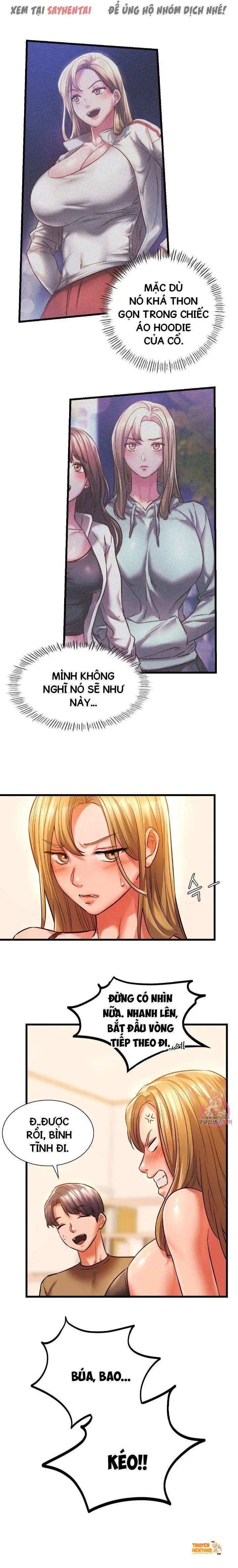 Trang truyện tmpmdlv0xyb trong truyện tranh Bạn Học Của Tôi - Chapter 11 - truyenhentai18.net