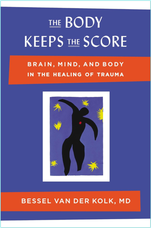 The New York Times Best Sellers Non Fiction September 14.2025 (Bessel van der Kolk MD)