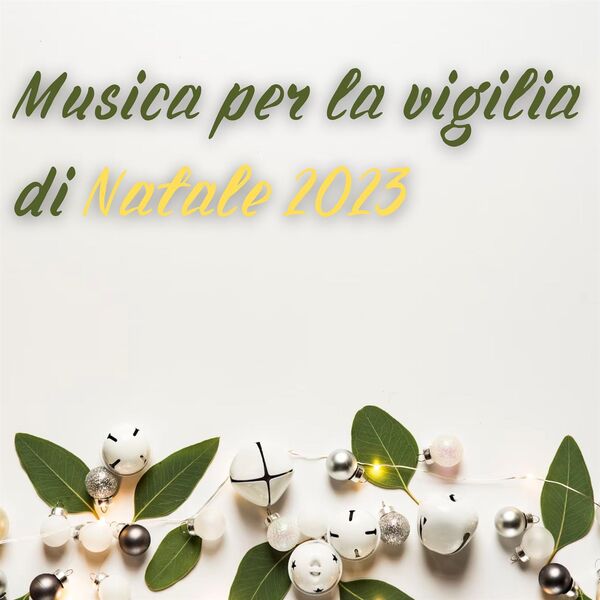 V.A- Musica per la vigilia di Natale 2023 2023 Altri generi Flac 16-44  Hr6vid2z2q2w